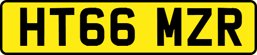 HT66MZR