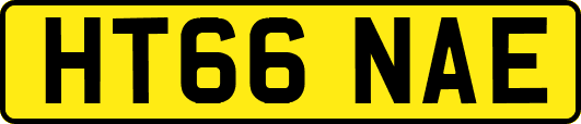 HT66NAE