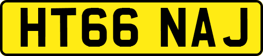 HT66NAJ