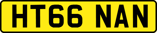 HT66NAN