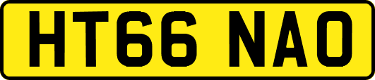HT66NAO
