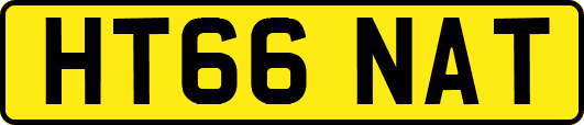 HT66NAT