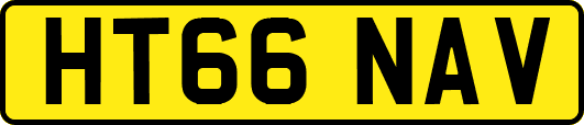 HT66NAV
