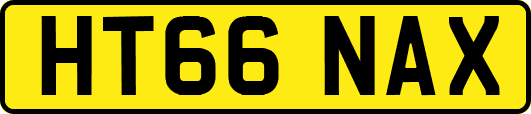 HT66NAX
