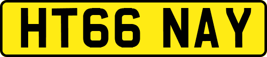 HT66NAY