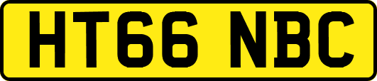 HT66NBC
