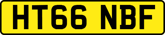 HT66NBF