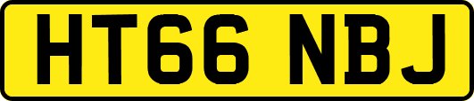 HT66NBJ