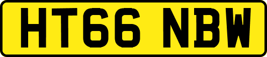 HT66NBW