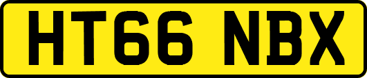 HT66NBX