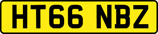 HT66NBZ