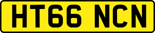 HT66NCN
