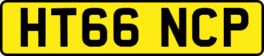 HT66NCP