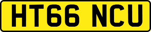 HT66NCU