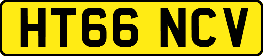 HT66NCV