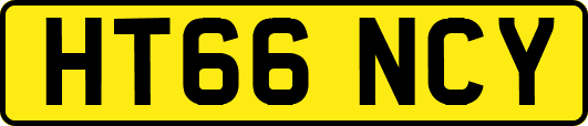 HT66NCY