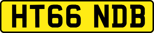 HT66NDB