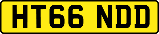 HT66NDD