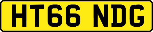 HT66NDG