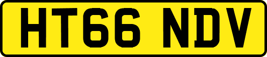 HT66NDV