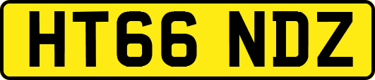 HT66NDZ