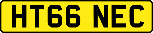 HT66NEC