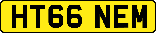 HT66NEM
