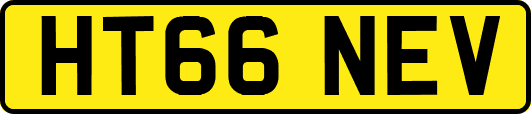 HT66NEV
