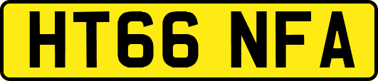 HT66NFA