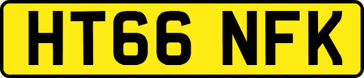 HT66NFK