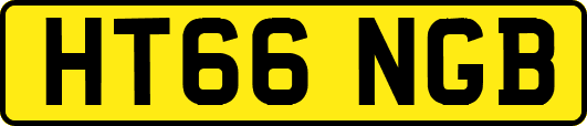 HT66NGB