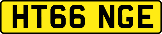 HT66NGE