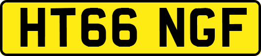HT66NGF