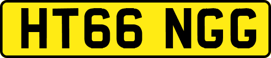 HT66NGG