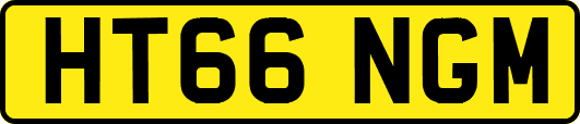 HT66NGM
