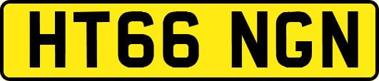 HT66NGN