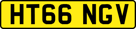 HT66NGV