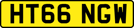HT66NGW