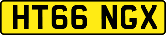 HT66NGX