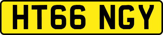 HT66NGY