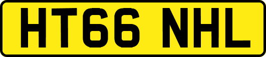 HT66NHL