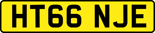 HT66NJE