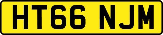 HT66NJM