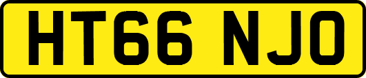 HT66NJO