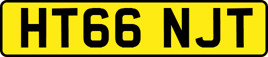 HT66NJT