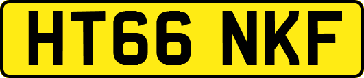 HT66NKF