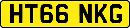 HT66NKG