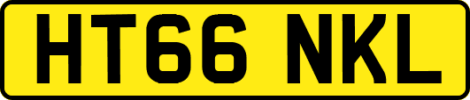 HT66NKL