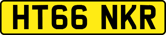 HT66NKR
