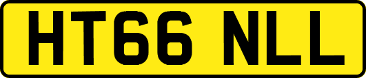 HT66NLL